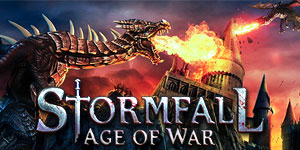 Stormfall Age of War 