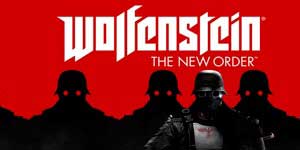 Wolfenstein: Nový poriadok 