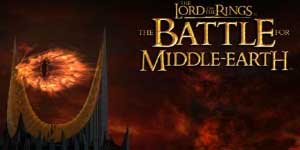 Lord of the Rings: Battle for Middle-krajiny 