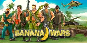 Banana Wars 