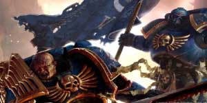 Warhammer 40K: Čas ukončenia