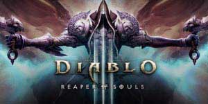 Diablo 3: Reaper duší 