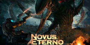 Novus Aeterna