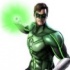 Green Lantern hry zadarmo