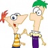Hry zadarmo online Phineas a Ferb