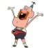 Uncle dedo online hry