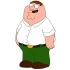 Family Guy online hry
