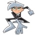 Hra Danny Phantom on-line