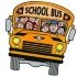 Hra School Bus on-line 