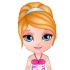 Hra Detská Barbie on - line 