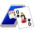 Solitaire online. Card Solitaire