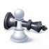Hrať šach. Zahrajte si šach online bez registrácie