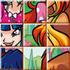 Winx Hry Puzzle