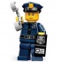 Hry Lego City Policajný