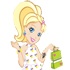 Online hry Polly Pocket