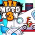 Moto extrémne hry 