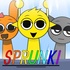 Sprunki hry 